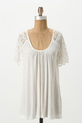 Trina Slub Pullover