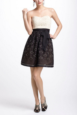 Sparkling Bellini Tank