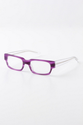 Positively Plum Readers