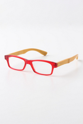 Lateral Bamboo Readers