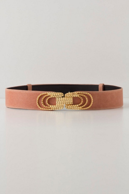 Rope Rings Belt
