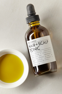 Fig + Yarrow Hair + Scalp Tonic