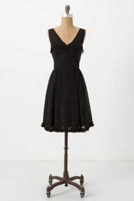 Soie Dress