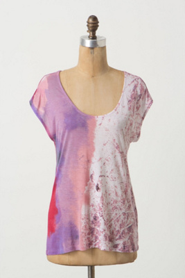 Atmospheric Tee