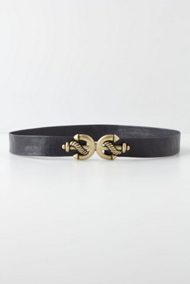 Drogue Belt