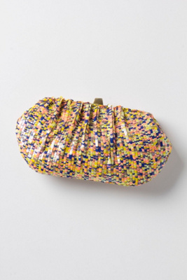 Fete Clutch 