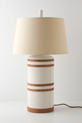 Wyatt Barrel Base