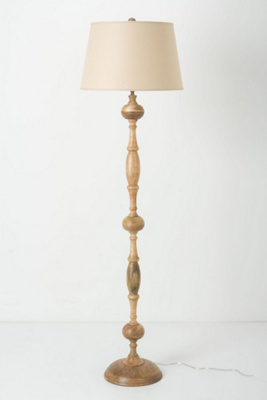 Hanno Floor Lamp 