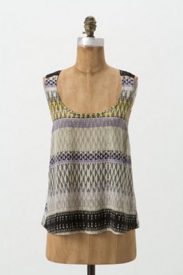 Sahuarita Blouse