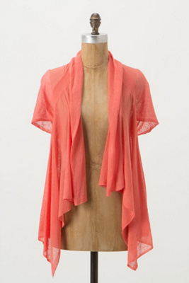 Miacomet Cardigan