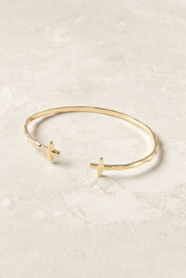 Double Positive Cuff