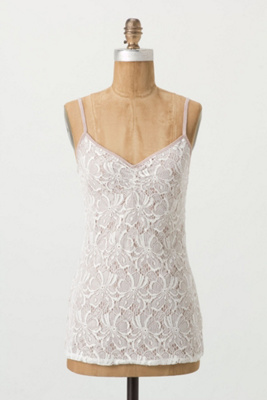 Prima Lace Cami