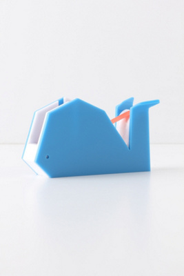 Whale Tape Dispenser