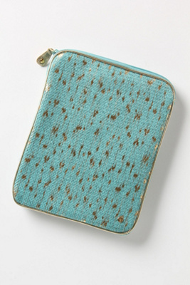 Desert Refresh iPad Case