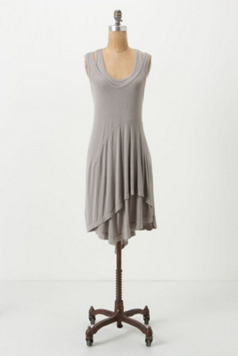 Layered Bliss Dress