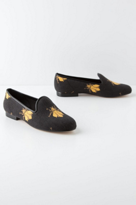 Buzzy Loafers