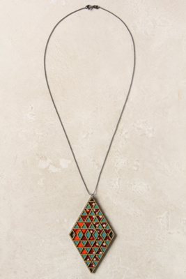 Euclid's Pendant