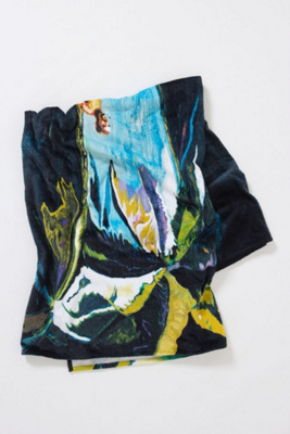 Artist Series Beach Towel