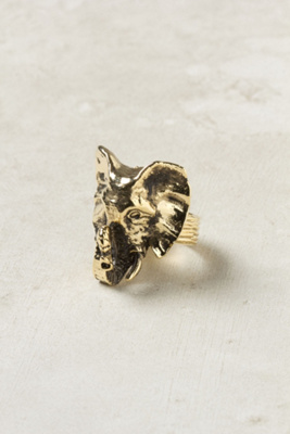 Gentle Giant Ring