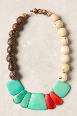 Orinoco Necklace