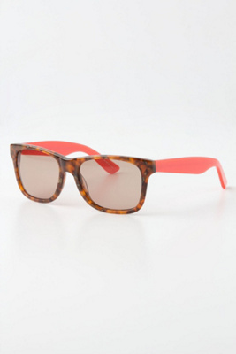 Two-Tone Shades