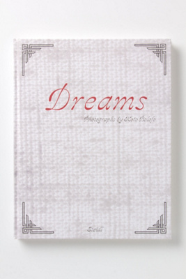 Dreams: Photographs By Koto Bolofo 