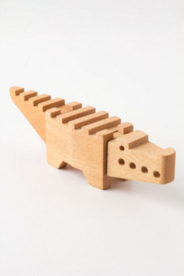 Dovetail Alligator 