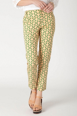 Katydid Poplin Crops