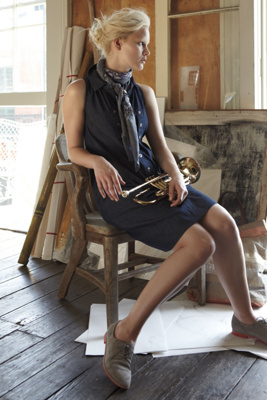 Manturango Dress
