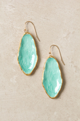 Puddle Earrings