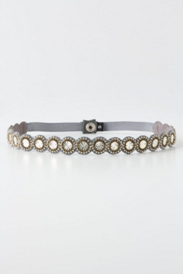 Swirl Spark Belt