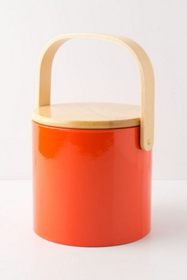 Tangerina Ice Bucket