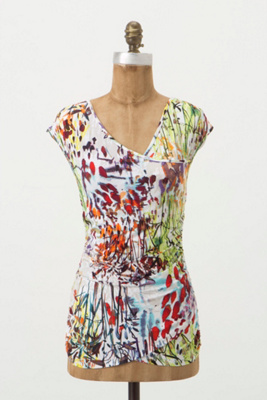 Bowman V-Neck