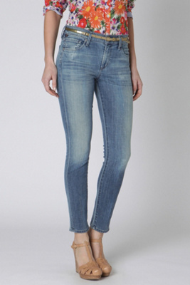 Citizens Of Humanity Thompson Skinny