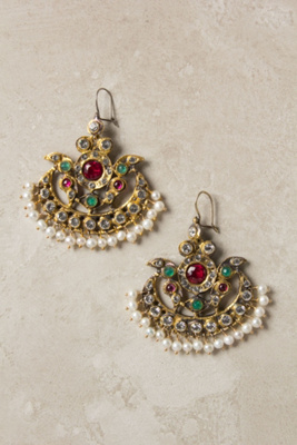 Nadya Chandeliers
