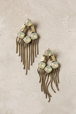 Ophion Earrings