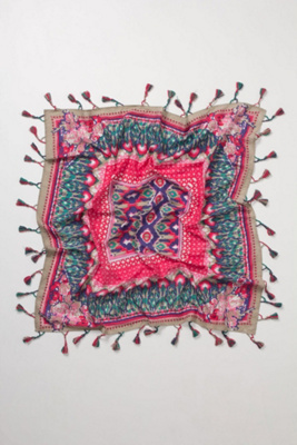 Stone Fort Scarf