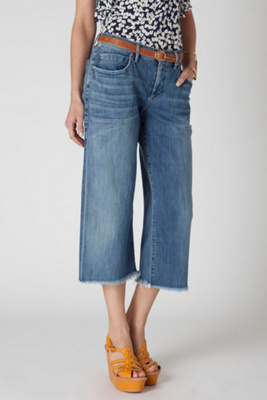 Citizens Of Humanity Fusion Crops