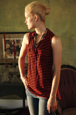 Manturango Dress