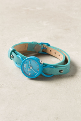 Winnie Watch