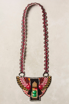 Nokha Necklace