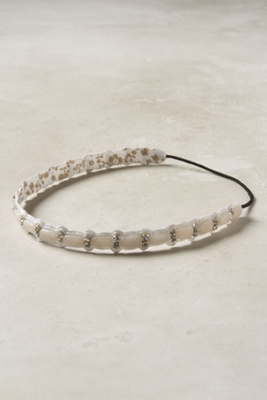 Stone's Throw Headband