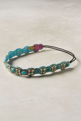 Vinaya Headband