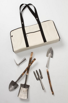 Shime Garden Tools