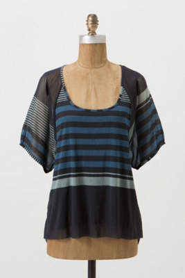 Wynne Peasant Top