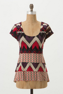 Calexico Tee