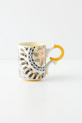 Terrazzo Espresso Mug 