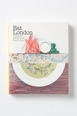 Eat London: All About Food