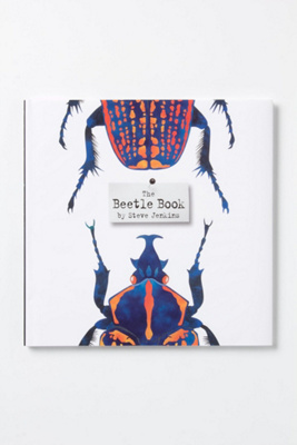 The Beetle Book