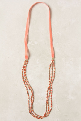 Pyxis Necklace